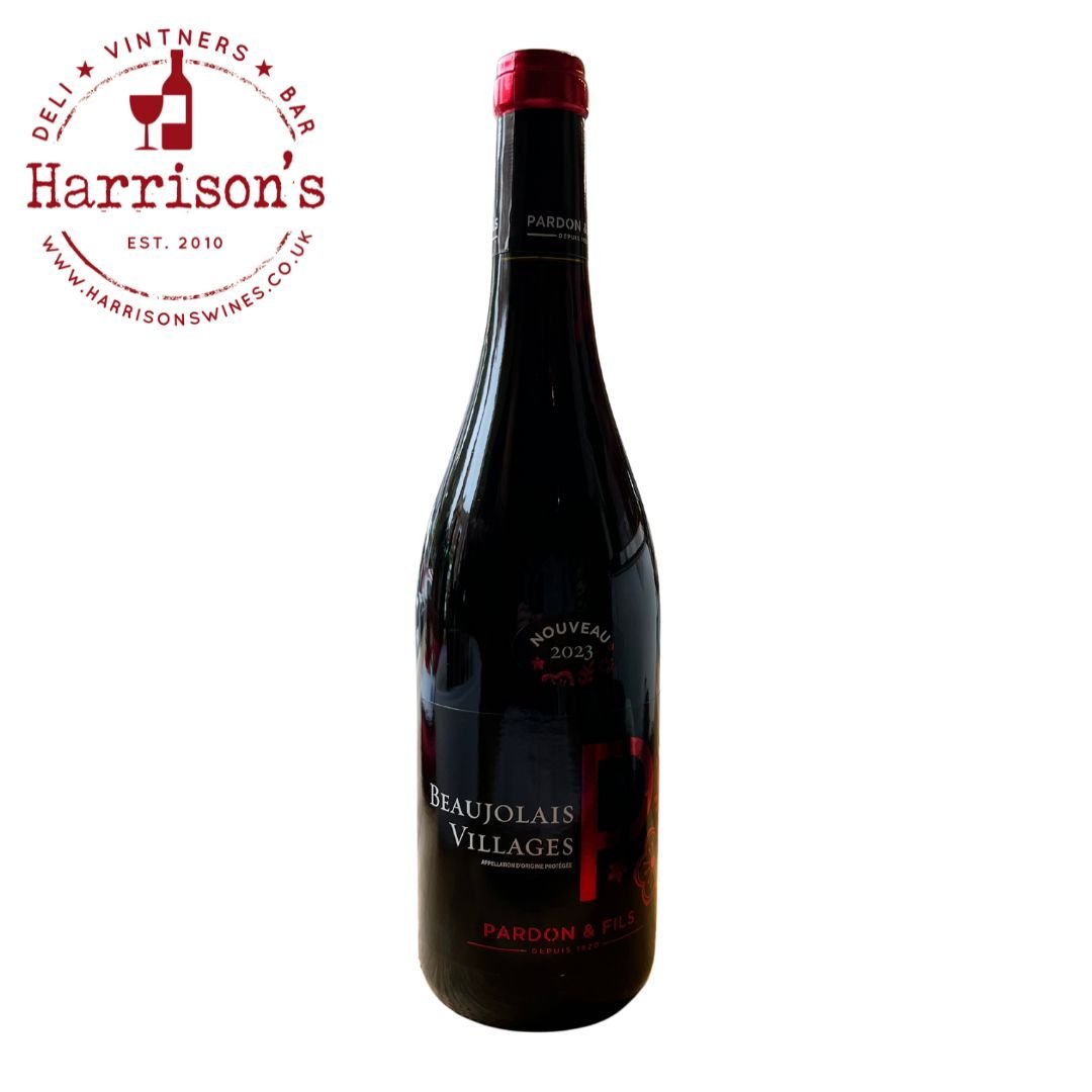 Corton Grand Cru - Clos Des Maréchaudes 75cl — Harrison's Wines